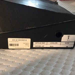 Fashion nova Thigh high boots